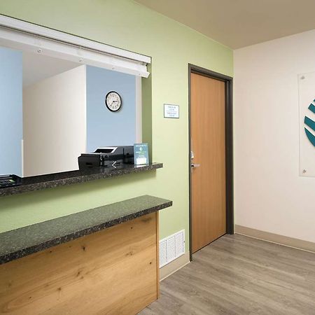 Extended Stay America Select Suites - Wichita - South Interiør bilde