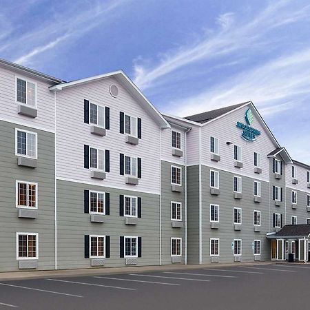 Extended Stay America Select Suites - Wichita - South Eksteriør bilde