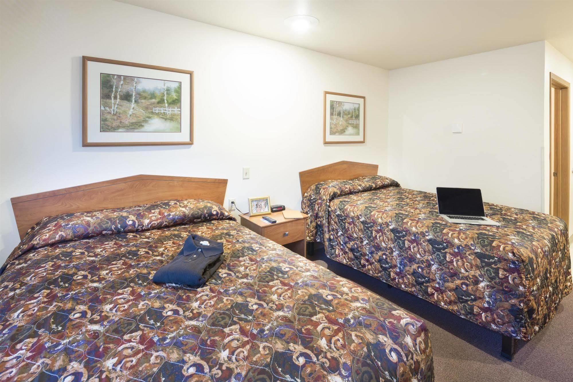 Extended Stay America Select Suites - Wichita - South Eksteriør bilde