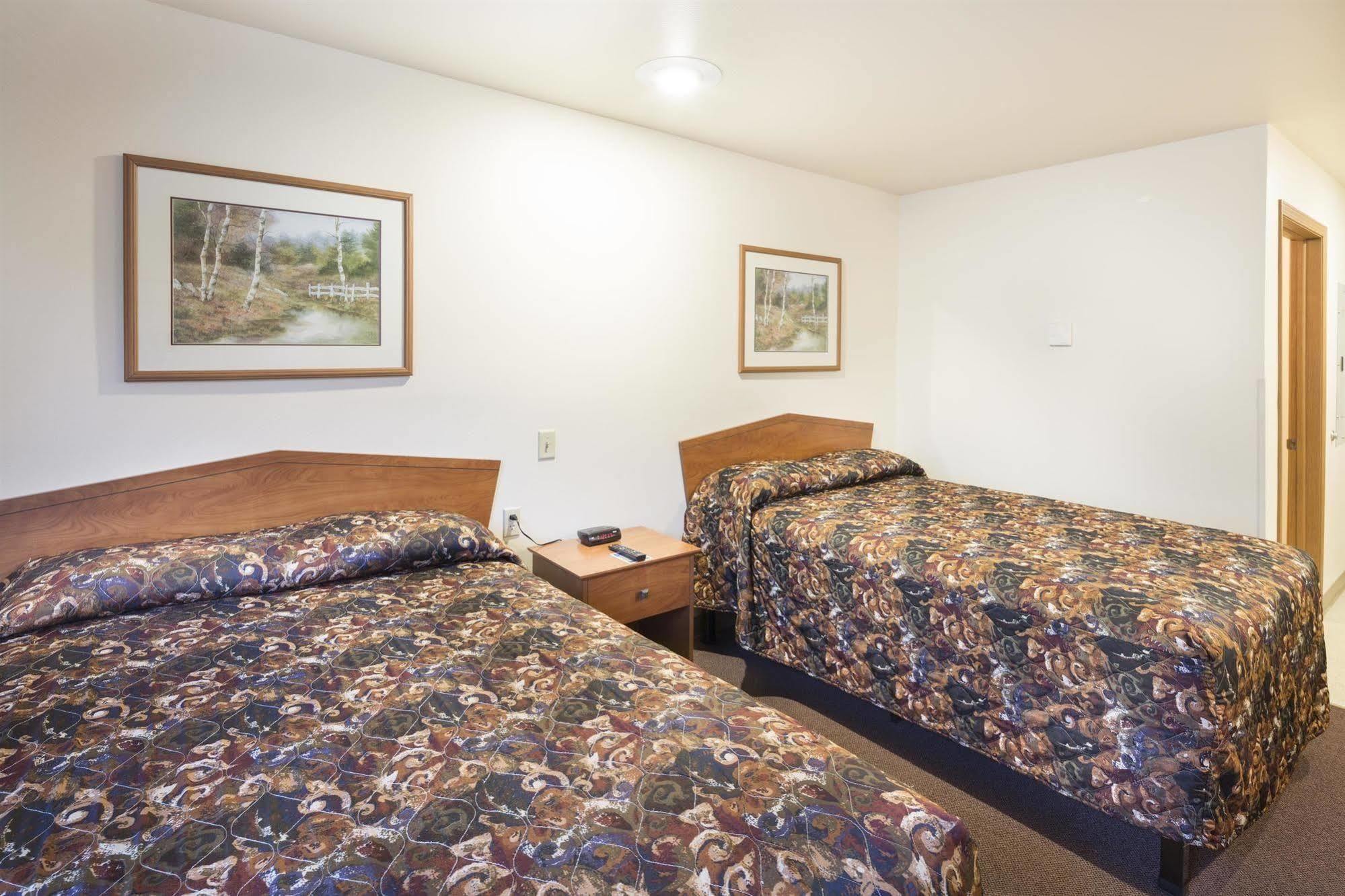 Extended Stay America Select Suites - Wichita - South Eksteriør bilde