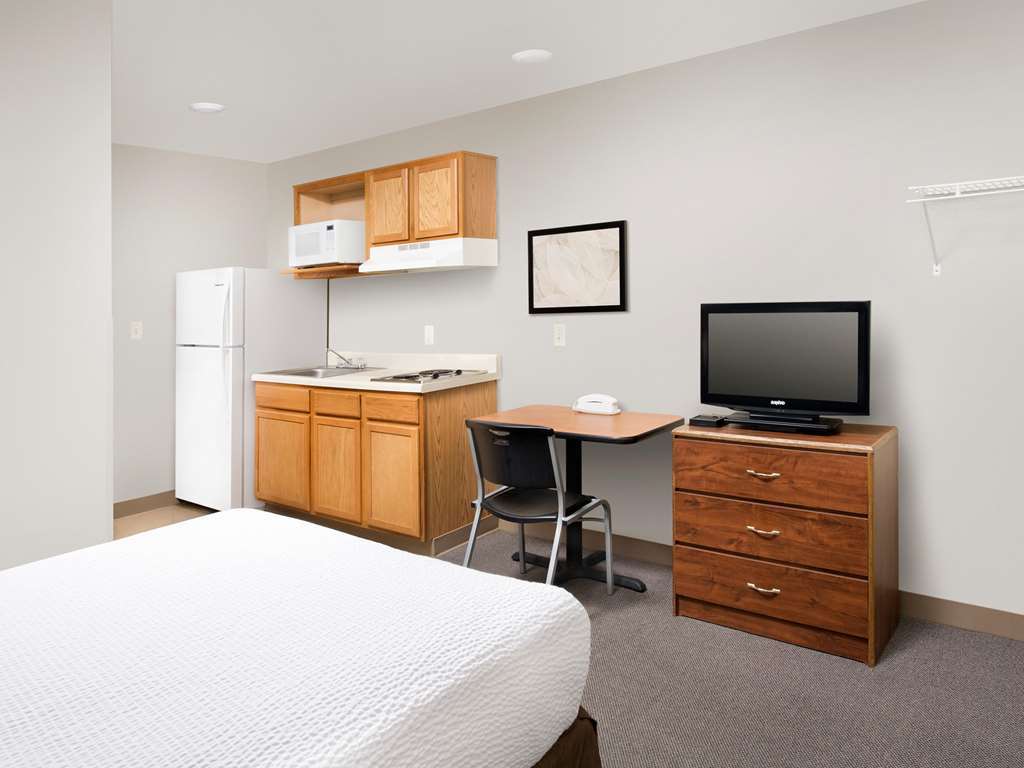 Extended Stay America Select Suites - Wichita - South Rom bilde