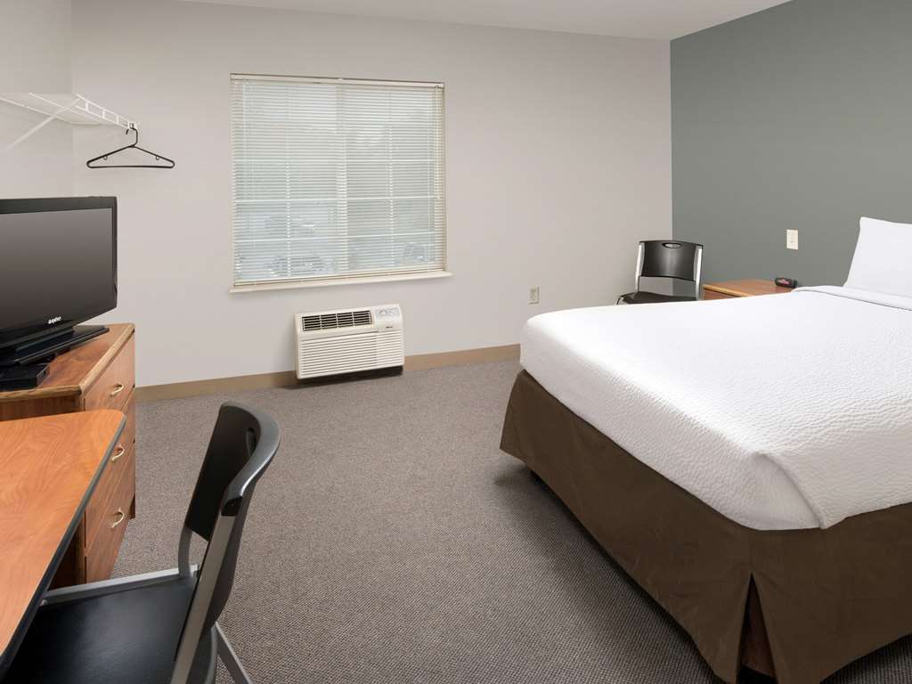 Extended Stay America Select Suites - Wichita - South Rom bilde