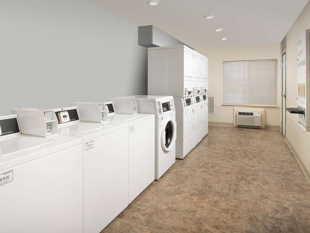 Extended Stay America Select Suites - Wichita - South Rom bilde