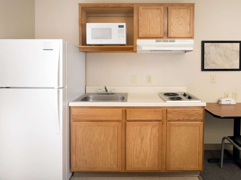 Extended Stay America Select Suites - Wichita - South Rom bilde