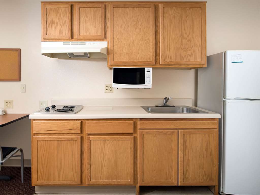 Extended Stay America Select Suites - Wichita - South Rom bilde