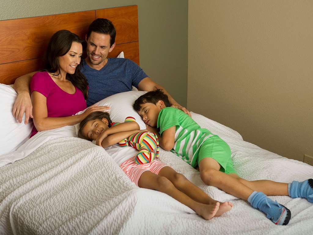 Extended Stay America Select Suites - Wichita - South Rom bilde