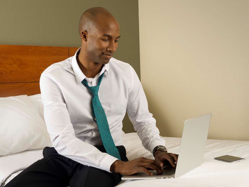 Extended Stay America Select Suites - Wichita - South Rom bilde